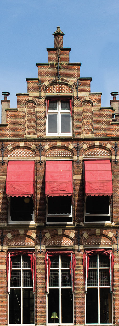 Architectural Wonder Amsterdam E