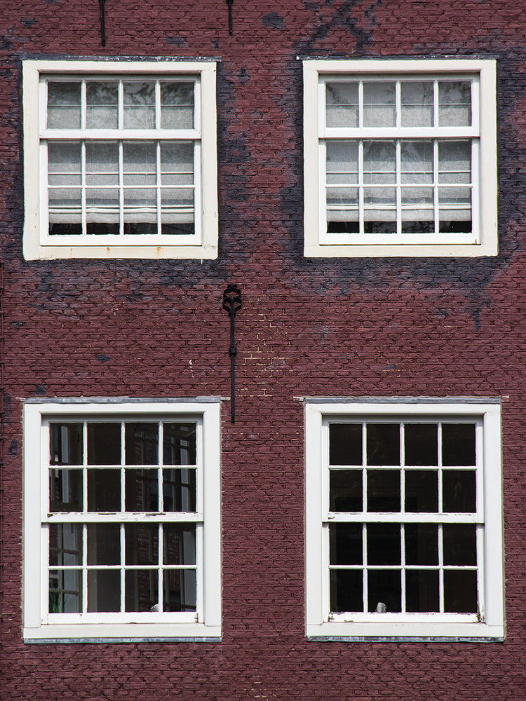 Architectural Wonder Amsterdam H