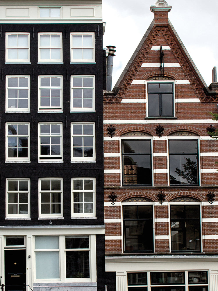 Architectural Wonder Amsterdam I