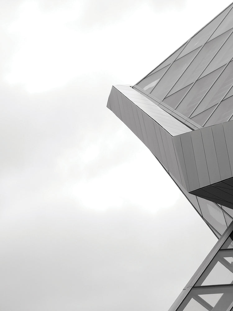 Architectural Wonder Contemporany A