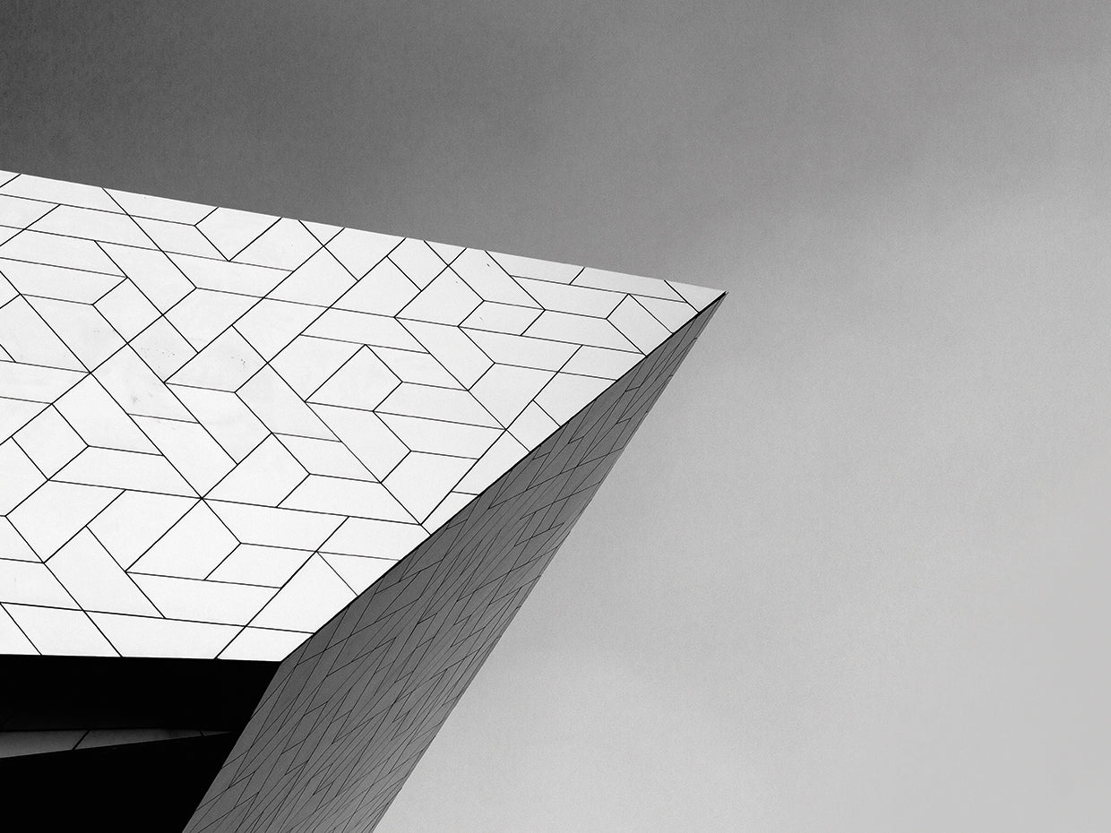 Architectural Wonder Contemporany G