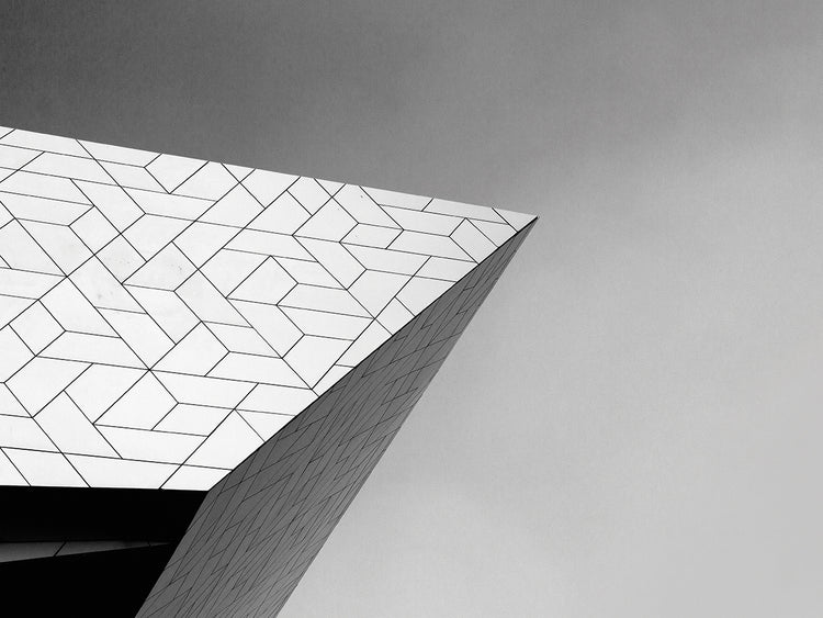 Architectural Wonder Contemporany G