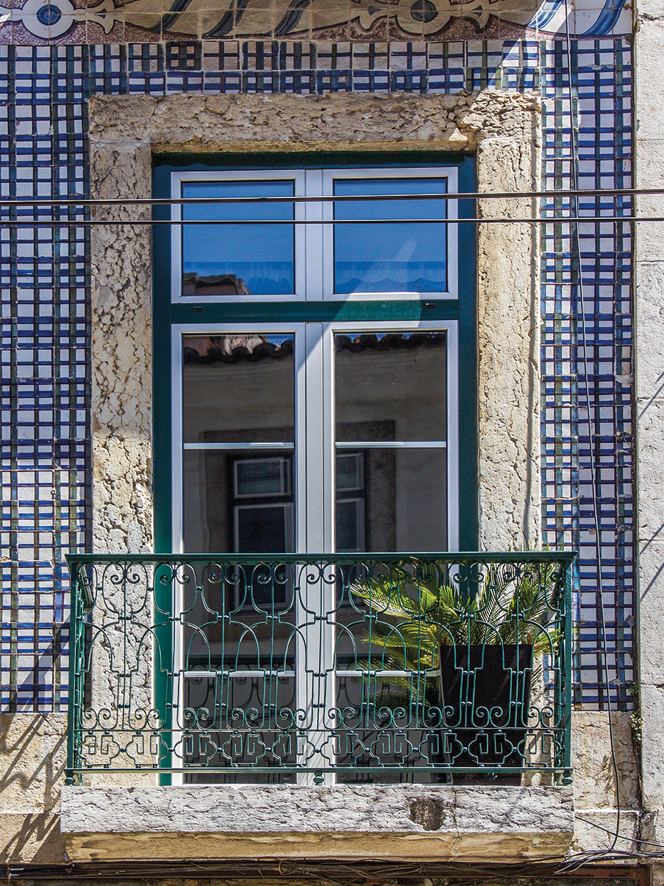 Architectural Wonder Lisboa 05