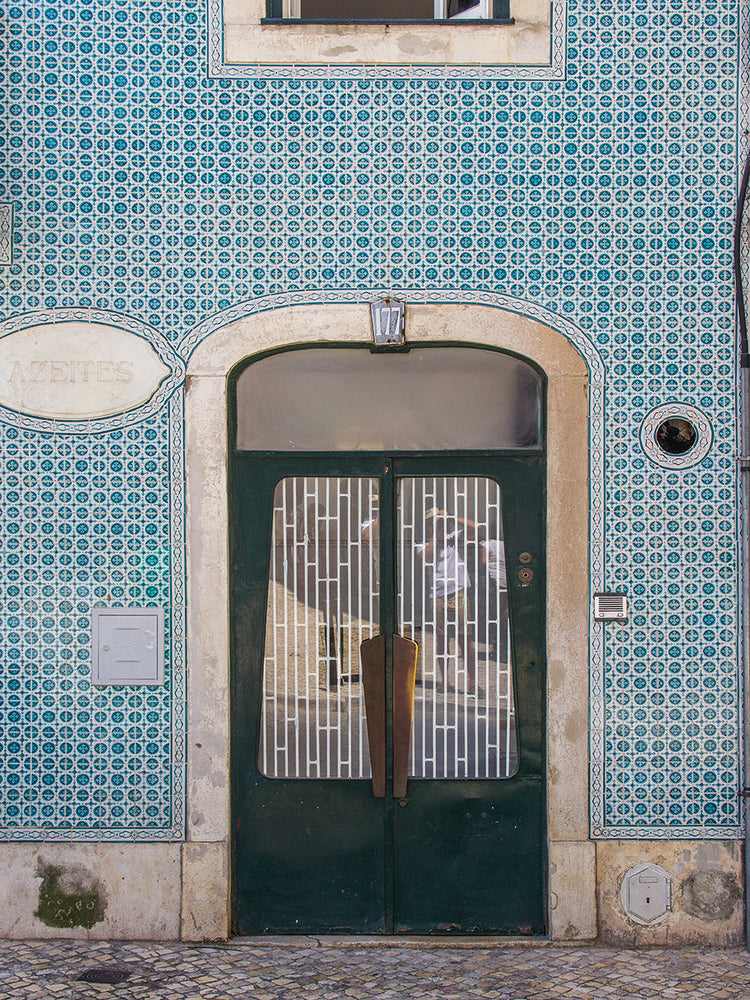 Architectural Wonder Lisboa 11