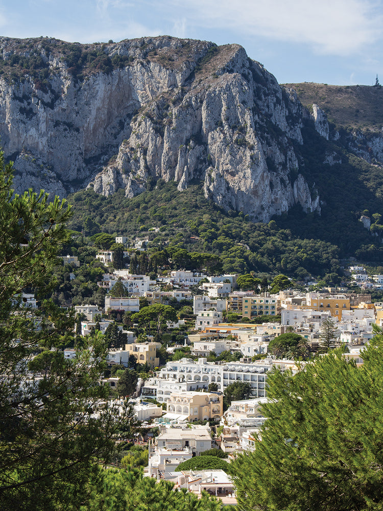 Dazzling Capri 5