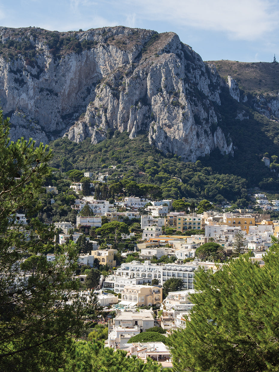 Dazzling Capri 5