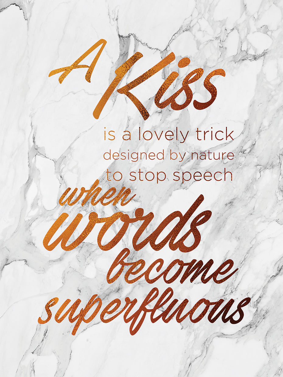 Fashion 4 A Kiss