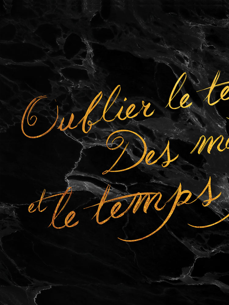 Fashion Ne Me Quitte Pas A