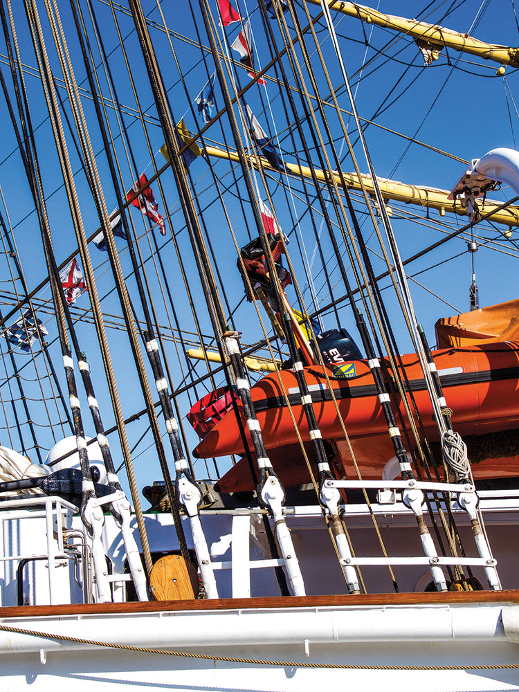 Nautica Simulacao 12