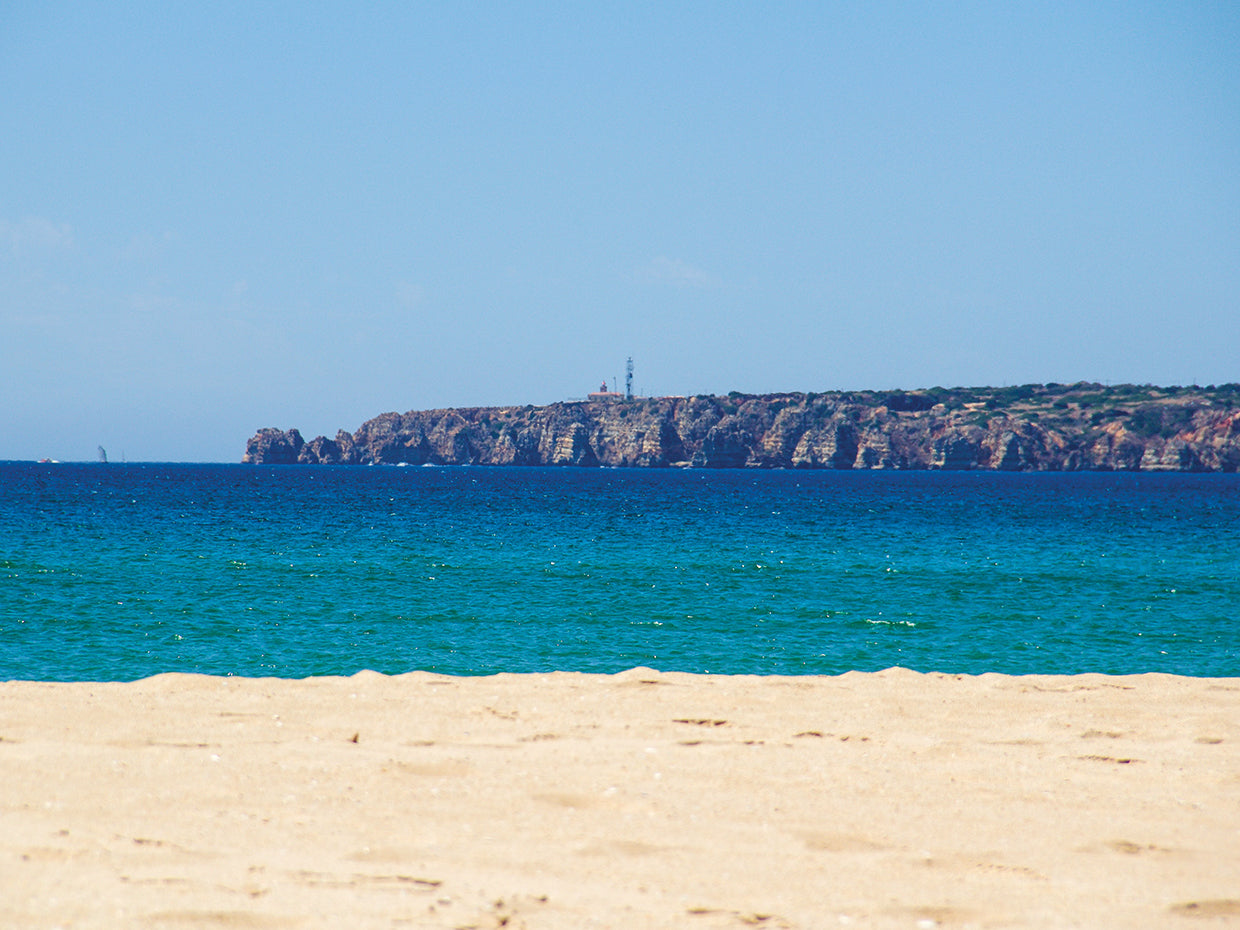 Summer In Portugal 1