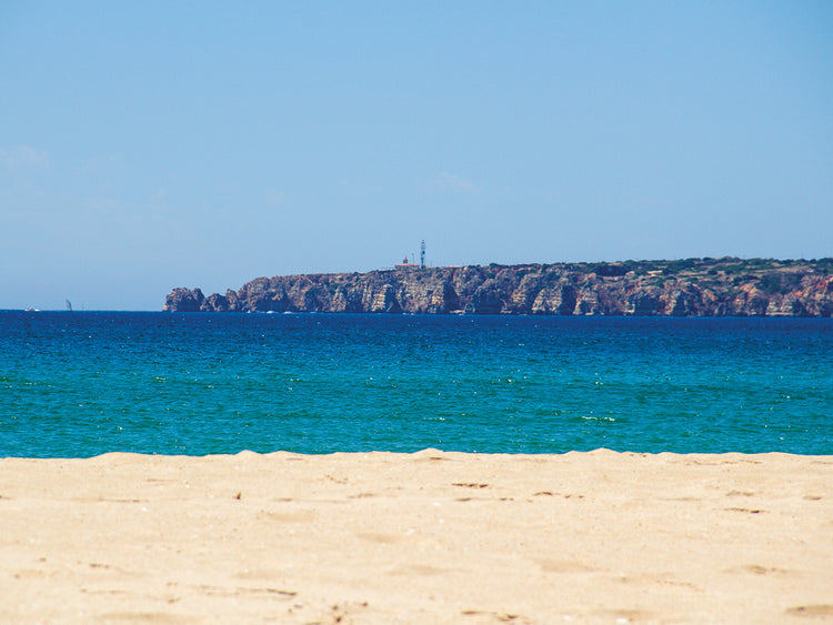 Summer In Portugal 1