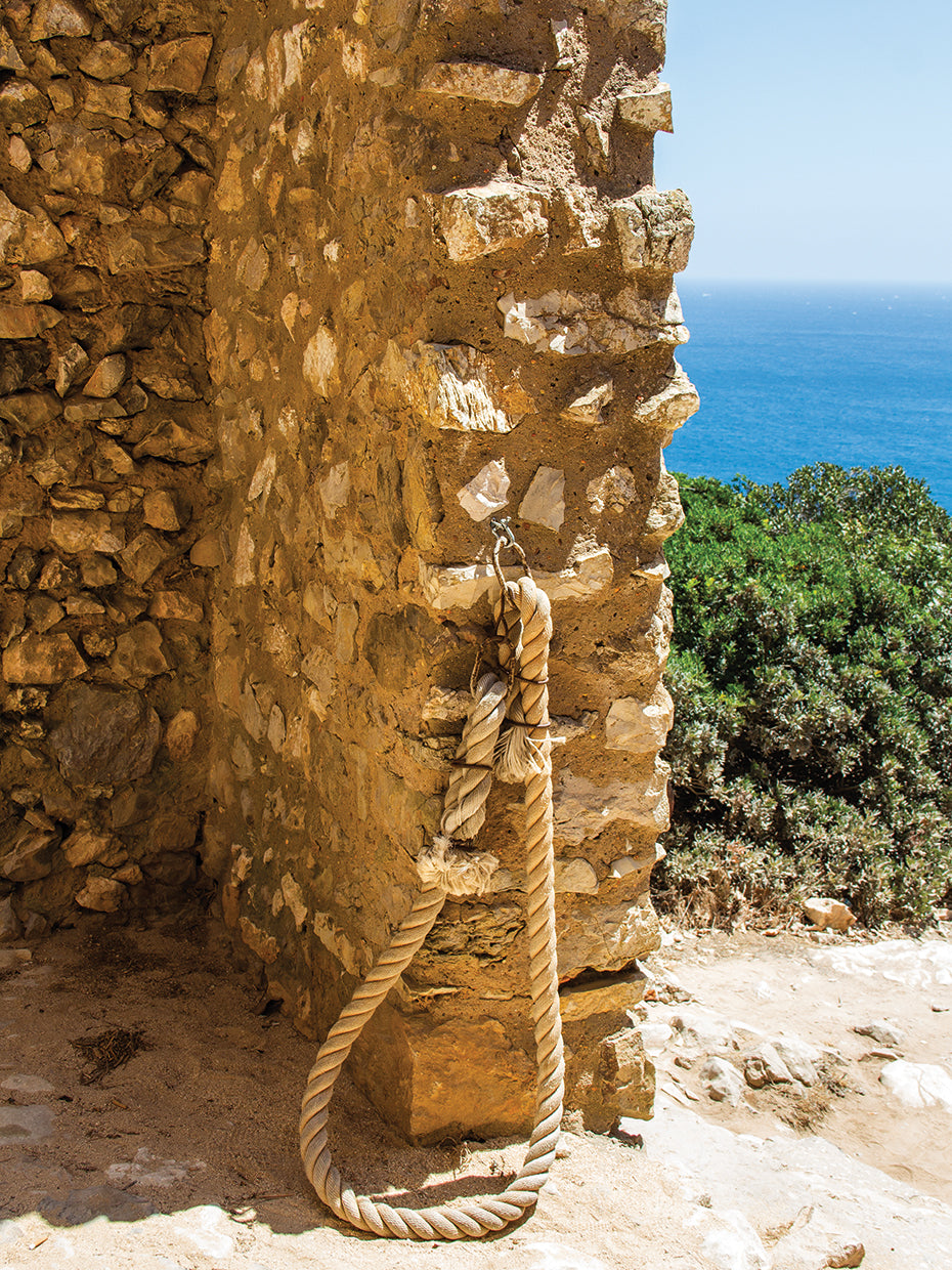 Summer In Portugal 9