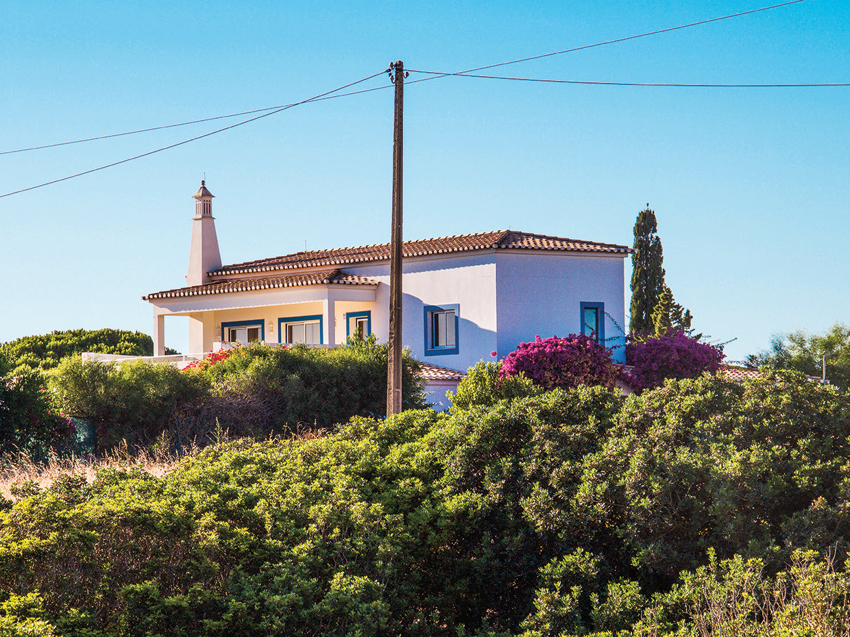 Summer In Portugal 22