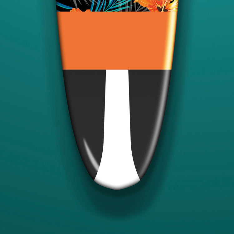 Surf Prancha C (preta) Part 3