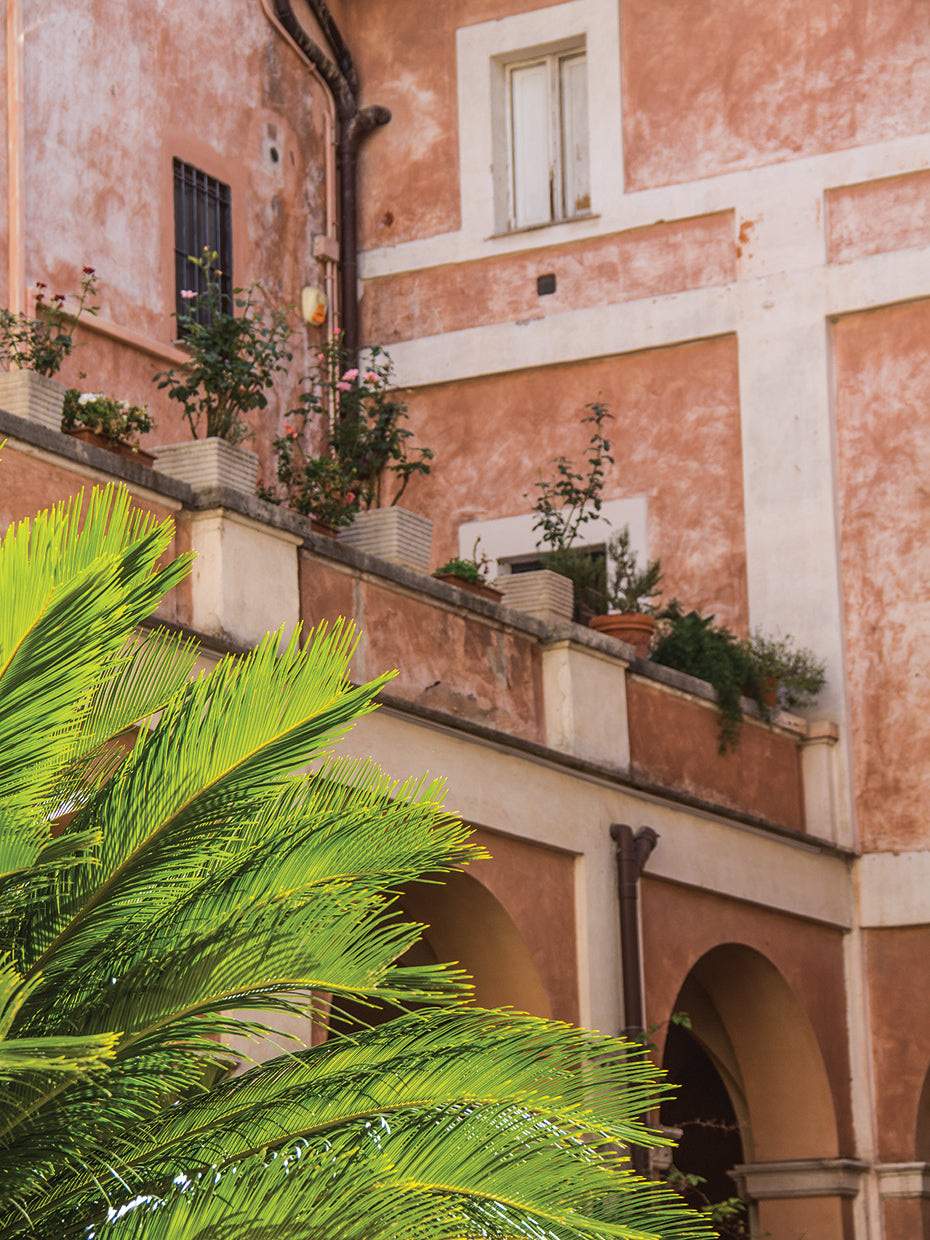 Eternal City 1