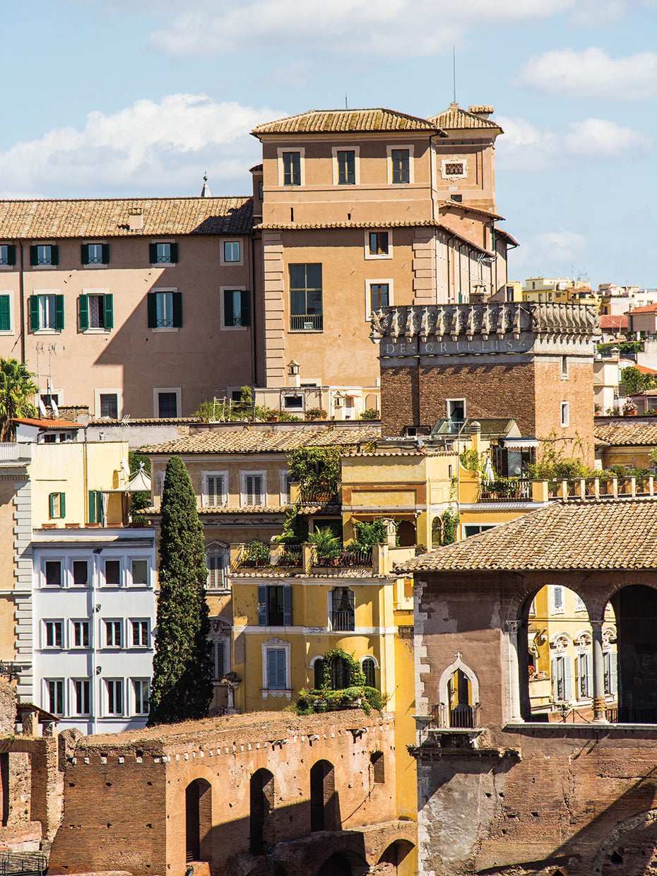 Eternal City 3