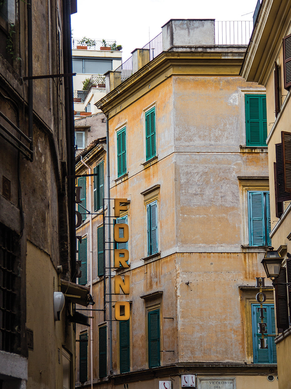 Eternal City 4