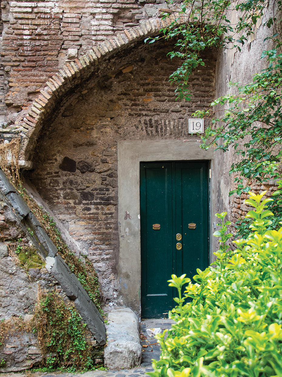 Eternal City 5