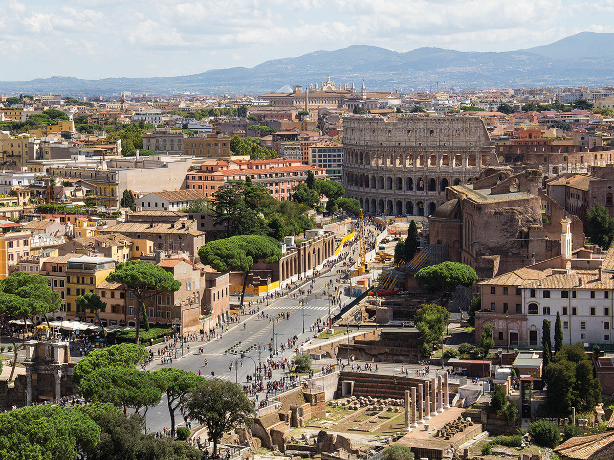 Eternal City 6