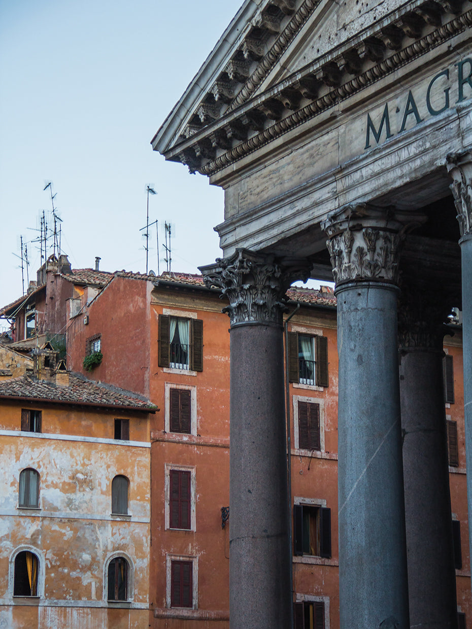 Eternal City 11
