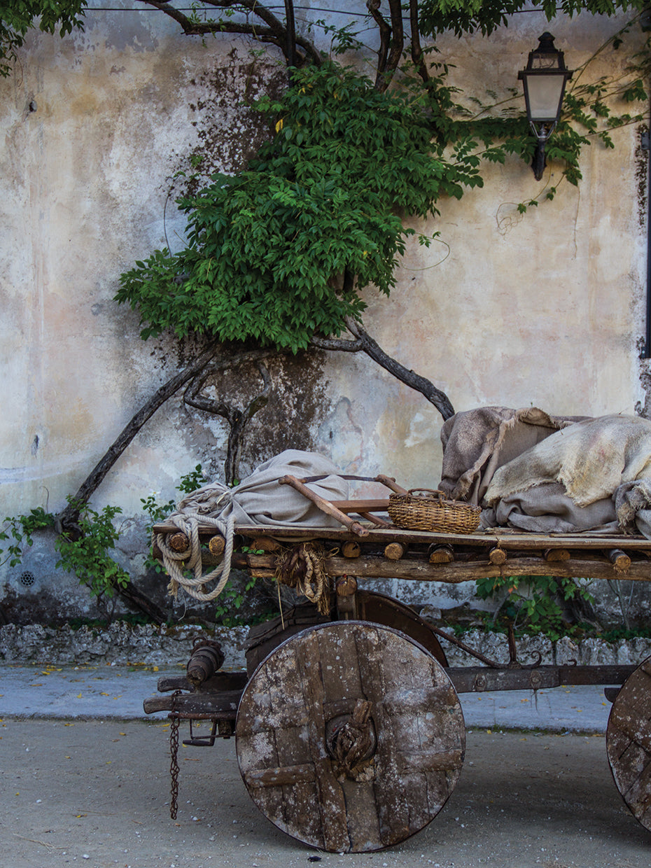 Eternal City 15