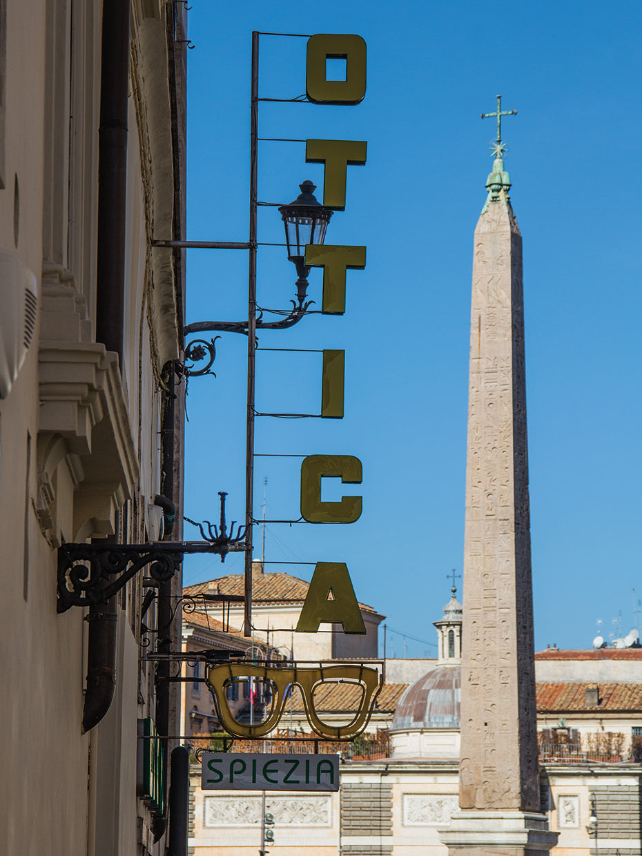 Eternal City 21