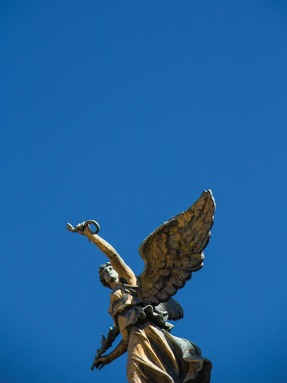 Eternal City 24