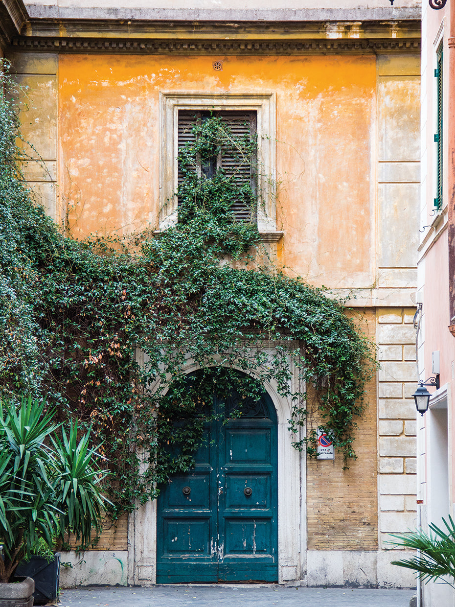 Eternal City 27