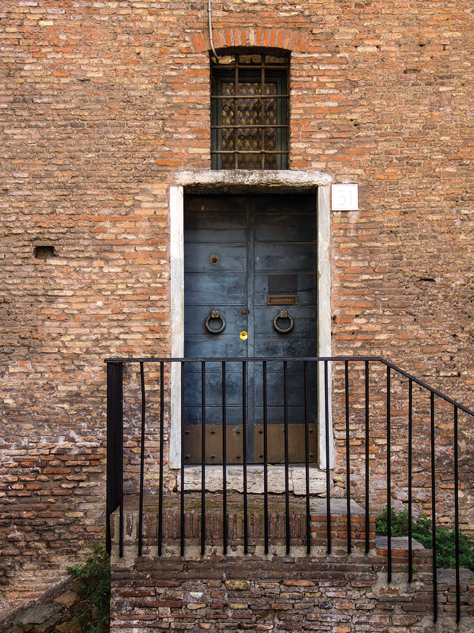 Eternal City 28