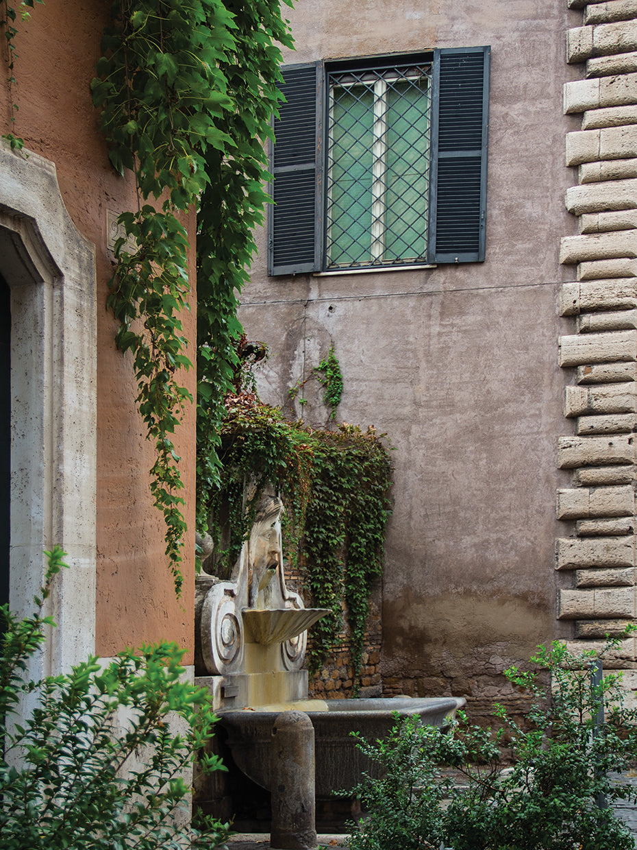 Eternal City 36