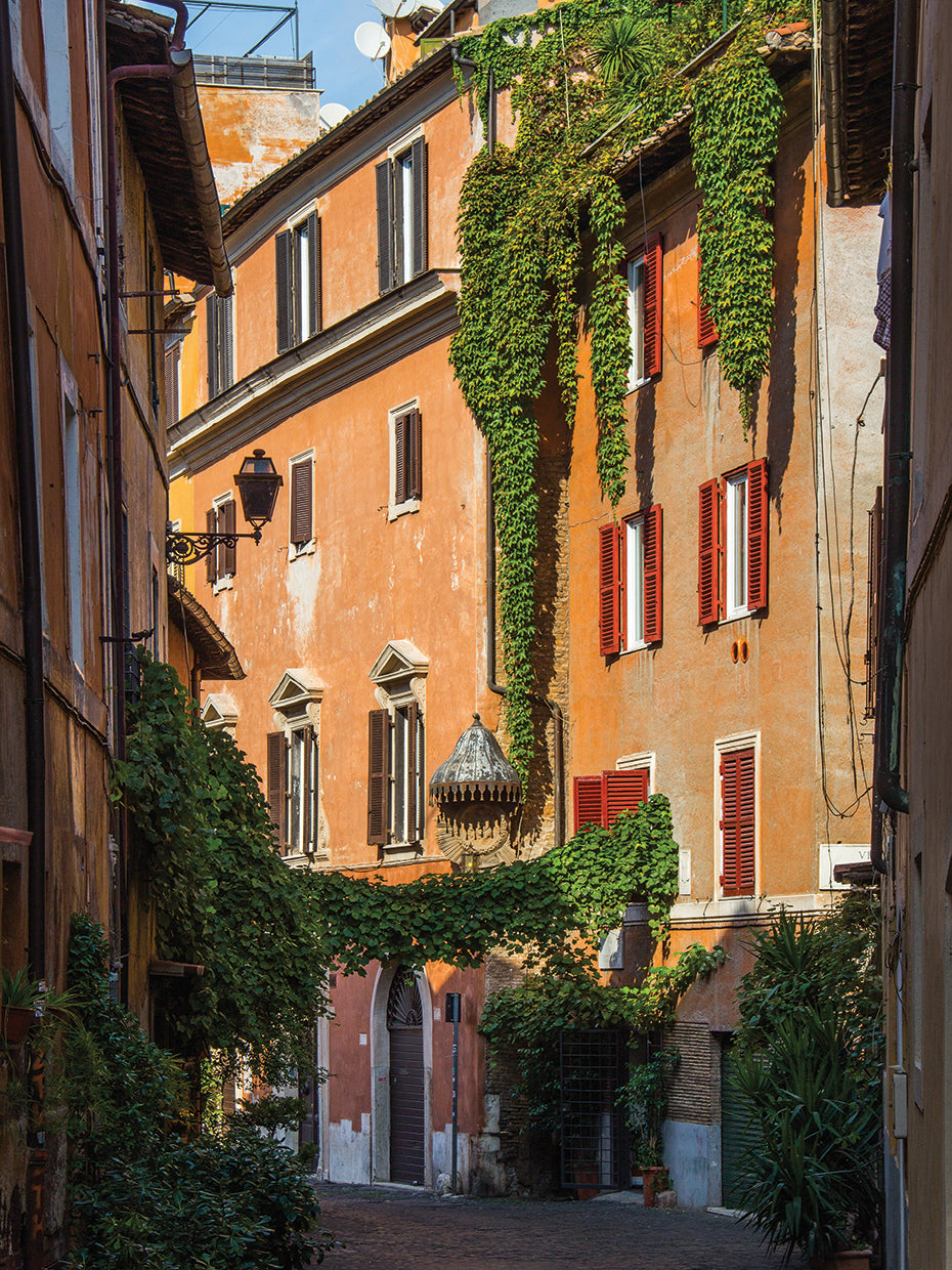 Eternal City 39