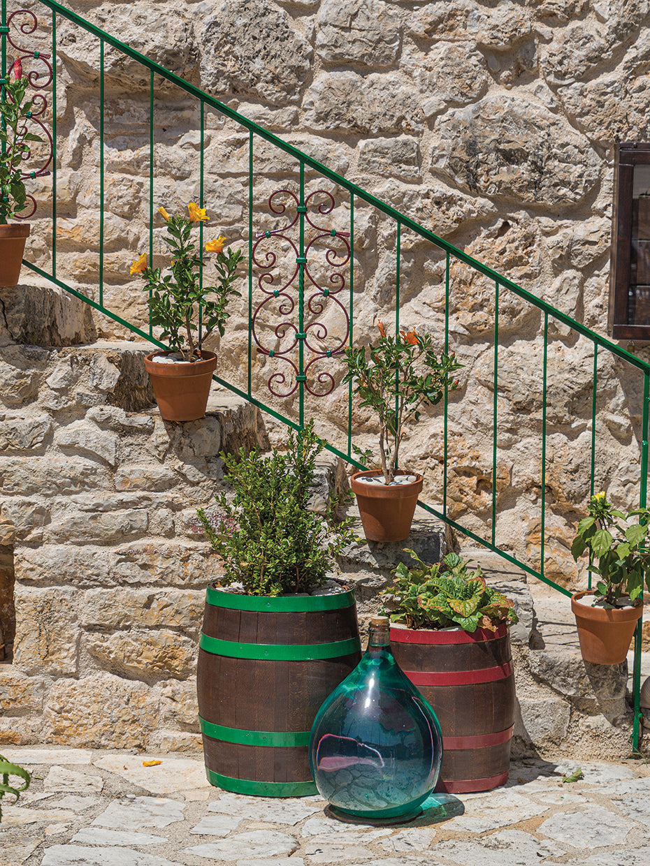 Assos e Paros 2