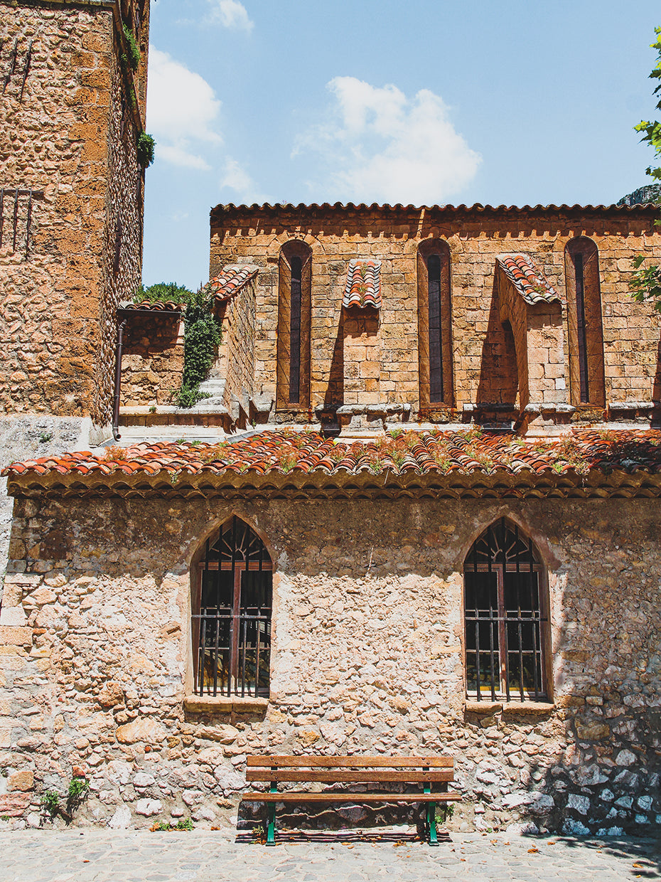 Back to Provence Series 2