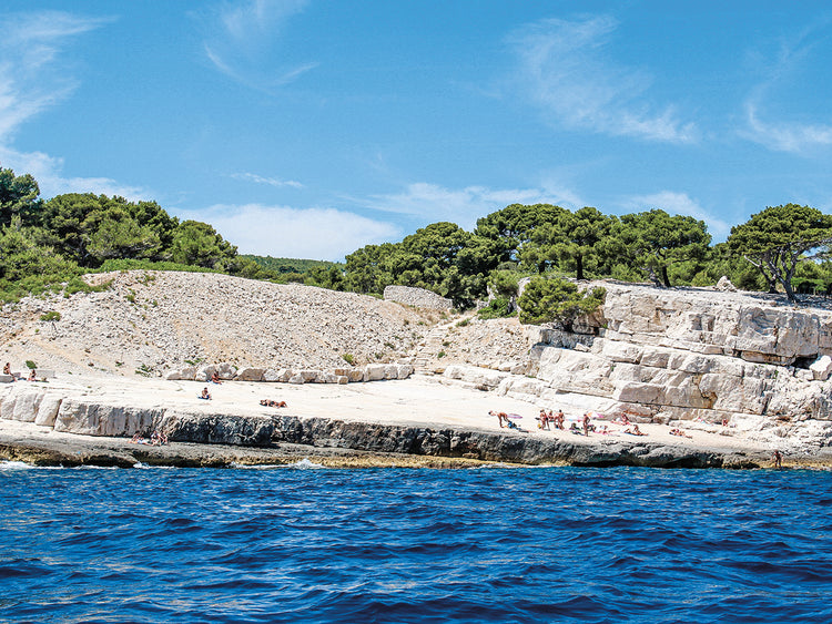 Back to Provence Series 6