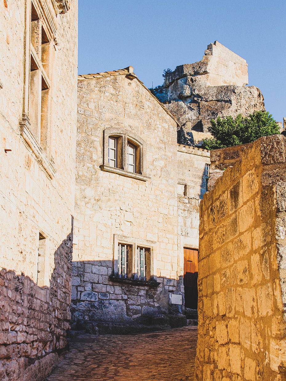 Back to Provence Series 8