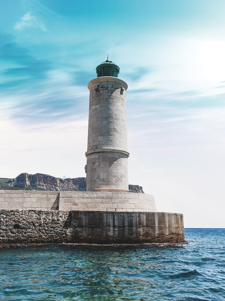 Back to Provence Series 11