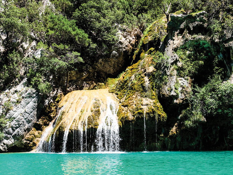 Back to Gorges du Verdon 2