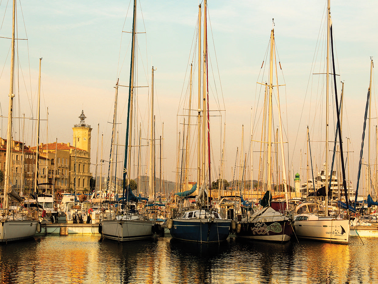 Back to PortSunset 01