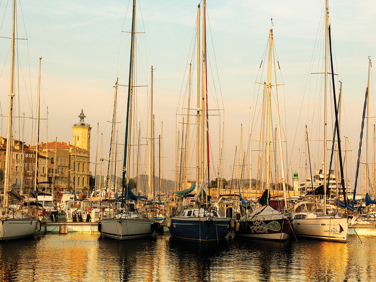 Back to PortSunset 01