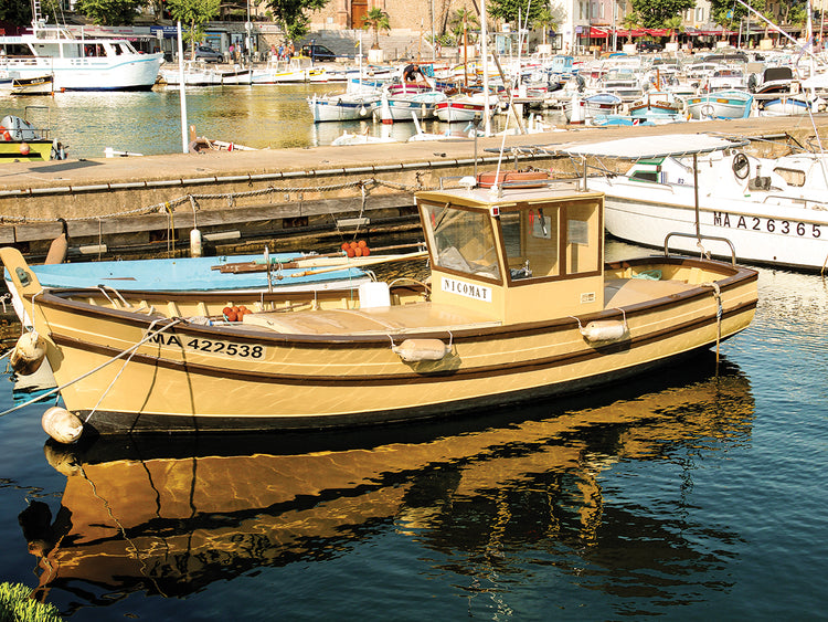 Back to PortSunset 02