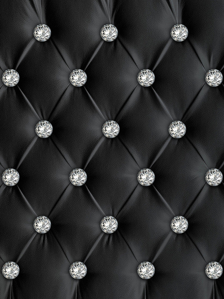 Chesterfield Black