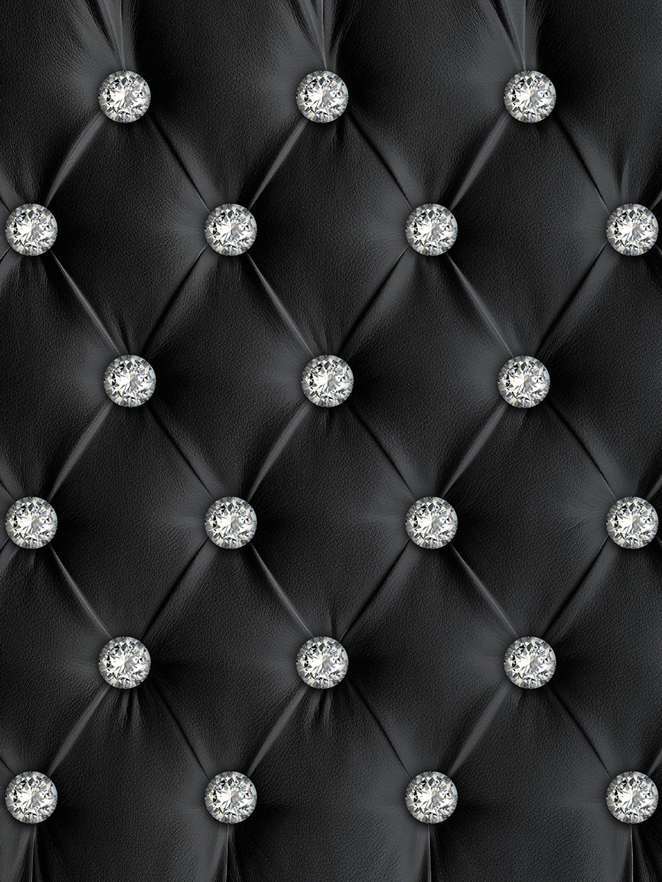 Chesterfield Black