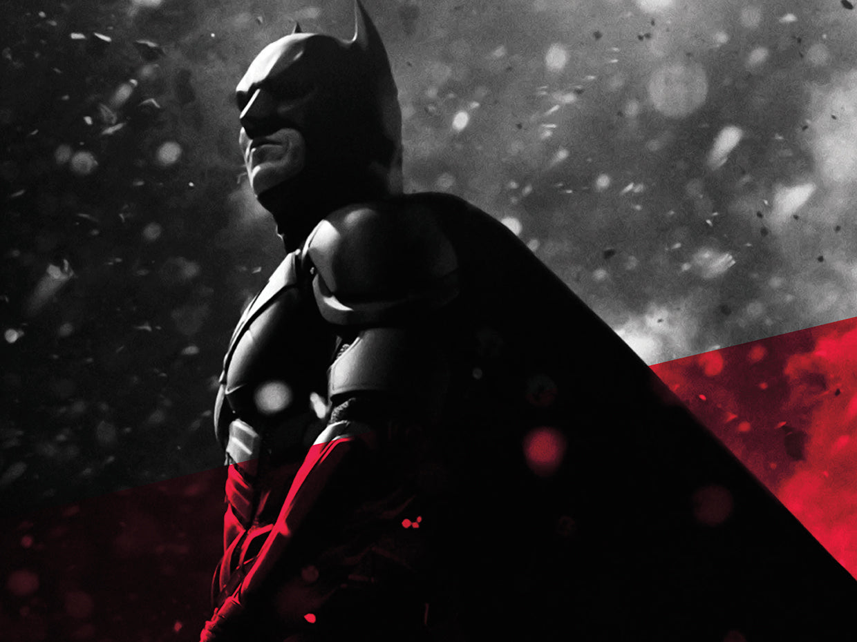 Cinema Composition 2