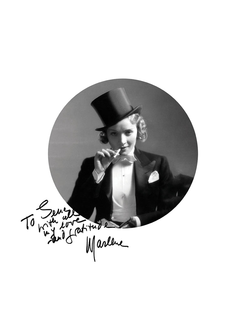 Cinema Composition 22