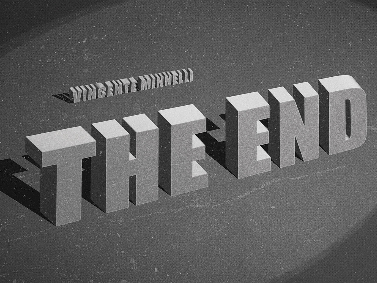 Cinema Composition 25