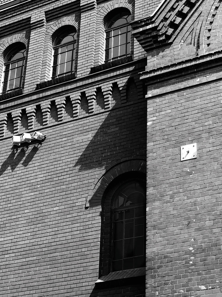 Expressionist Berlin C