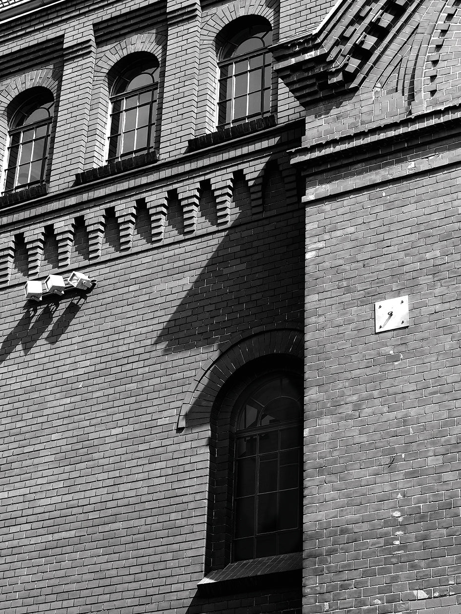 Expressionist Berlin C