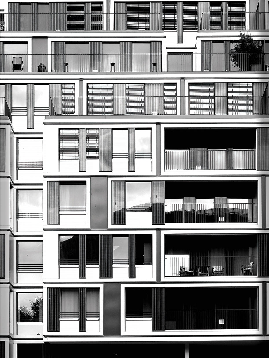 Expressionist Berlin D
