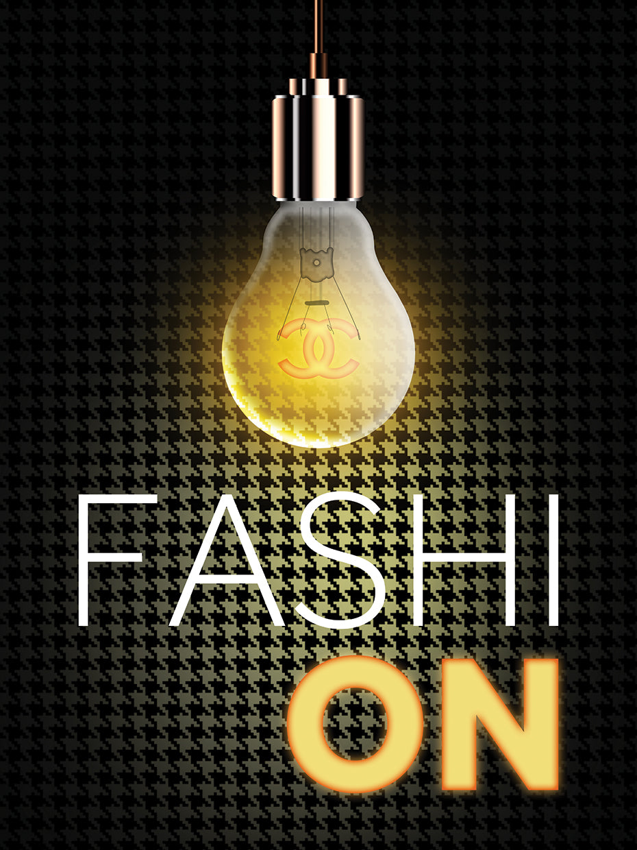 Fashion Seven Series 4