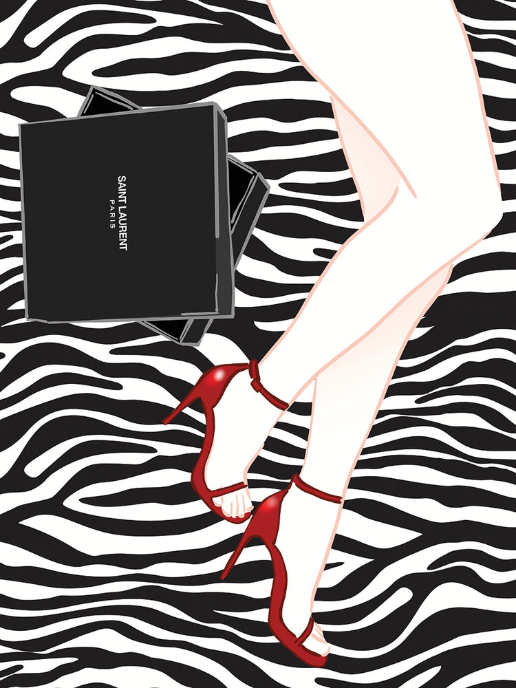 Fashion Seven Series 17